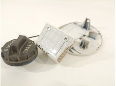 Recambio de tapa exterior combustible para kia carens ( ) business referencia OEM IAM 69510A4001   2
