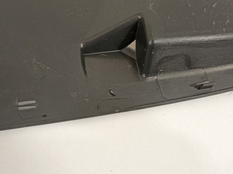 Recambio de moldura para seat arona xperience referencia OEM IAM 6F9853655A  