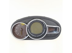 Recambio de cuadro instrumentos para renault megane iii berlina 5 p emotion referencia OEM IAM 248107859R A2C53363612 
