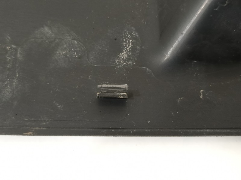 Recambio de moldura para seat arona xperience referencia OEM IAM 6F9853655A  