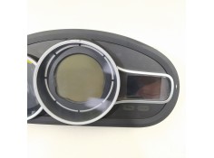 Recambio de cuadro instrumentos para renault megane iii berlina 5 p emotion referencia OEM IAM 248107859R A2C53363612  2