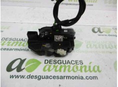 Recambio de cerradura puerta trasera derecha para opel astra j lim. enjoy referencia OEM IAM 13578025  