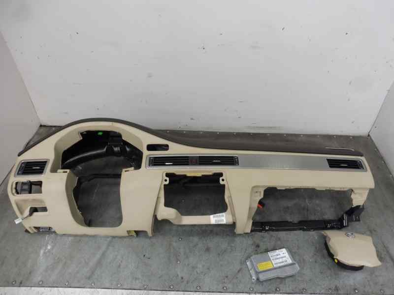 Recambio de kit airbag para volvo xc70 summum awd referencia OEM IAM   