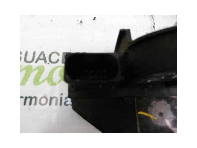 Recambio de cerradura puerta trasera derecha para opel astra j lim. enjoy referencia OEM IAM 13578025  