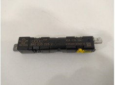 Recambio de antena para audi q5 (8r) 2.0 tfsi (155kw) referencia OEM IAM 8R0035225J  