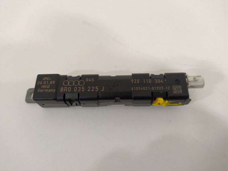 Recambio de antena para audi q5 (8r) 2.0 tfsi (155kw) referencia OEM IAM 8R0035225J  
