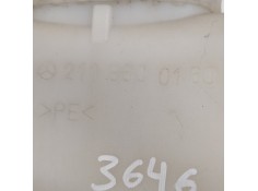 Recambio de deposito limpia para mercedes-benz clase e (w211) berlina e 320 cdi (211.026) referencia OEM IAM 2118600064   2