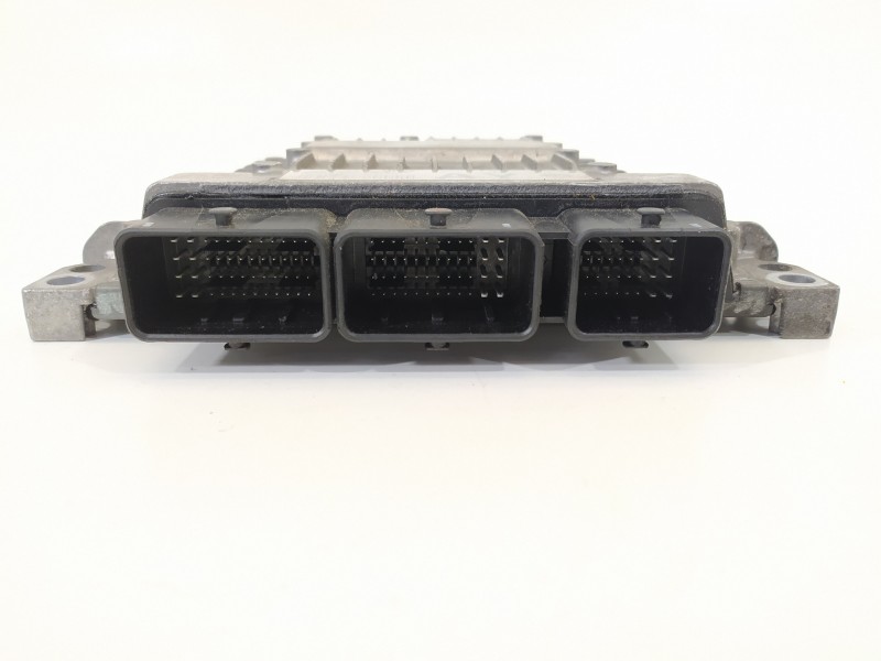 Recambio de centralita motor uce para nissan qashqai (j10) acenta referencia OEM IAM 23710JD54D  