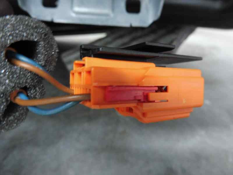 Recambio de kit airbag para volvo xc70 summum awd referencia OEM IAM   