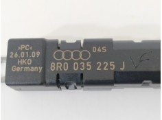 Recambio de antena para audi q5 (8r) 2.0 tfsi (155kw) referencia OEM IAM 8R0035225J   2