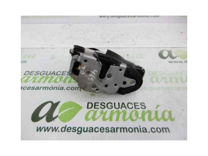 Recambio de cerradura puerta trasera derecha para opel astra j lim. enjoy referencia OEM IAM 13578025  