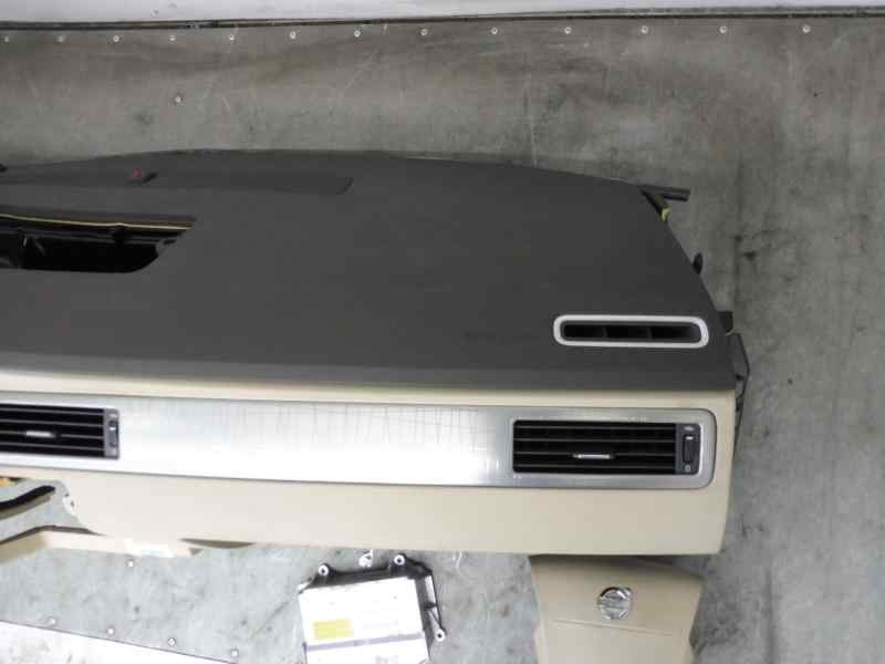 Recambio de kit airbag para volvo xc70 summum awd referencia OEM IAM   