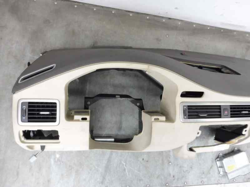 Recambio de kit airbag para volvo xc70 summum awd referencia OEM IAM   