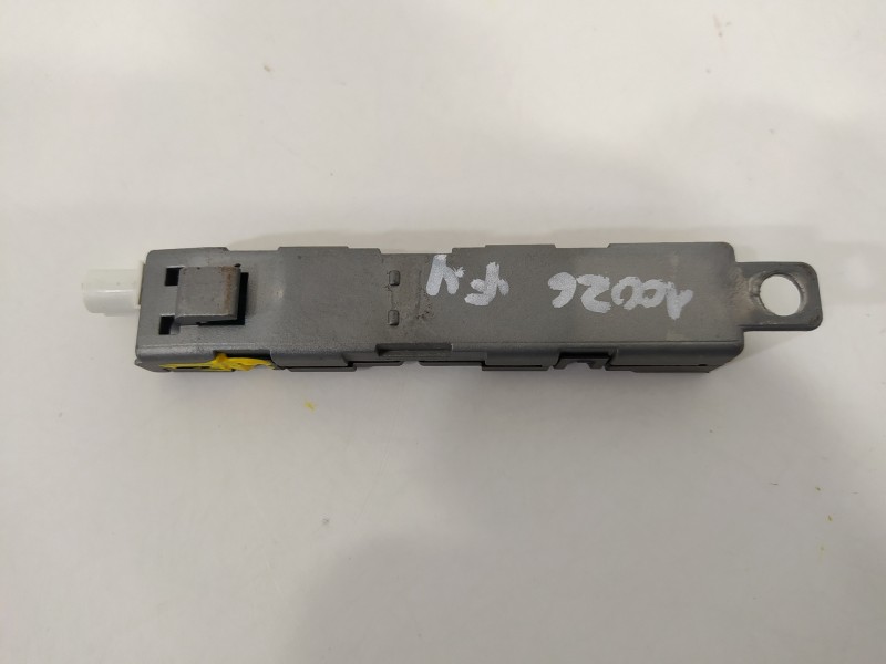 Recambio de antena para audi q5 (8r) 2.0 tfsi (155kw) referencia OEM IAM 8R0035225J  