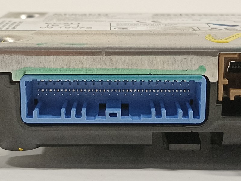 Recambio de modulo electronico para nissan juke (f16) referencia OEM IAM 282756PA9A A2C1861121501 