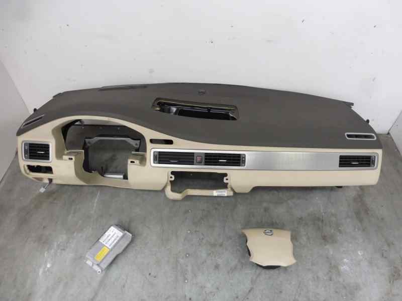 Recambio de kit airbag para volvo xc70 summum awd referencia OEM IAM   