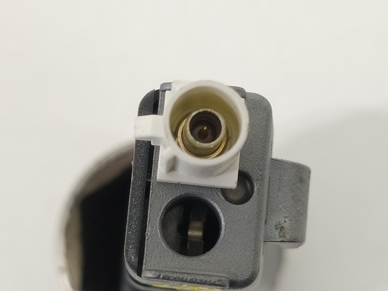 Recambio de antena para audi q5 (8r) 2.0 tfsi (155kw) referencia OEM IAM 8R0035225J  