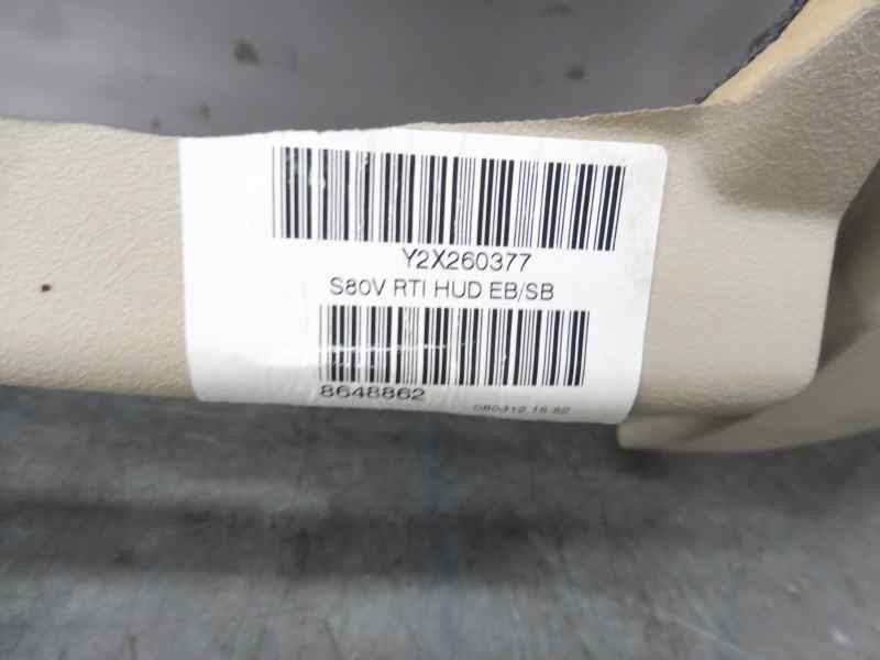 Recambio de kit airbag para volvo xc70 summum awd referencia OEM IAM   