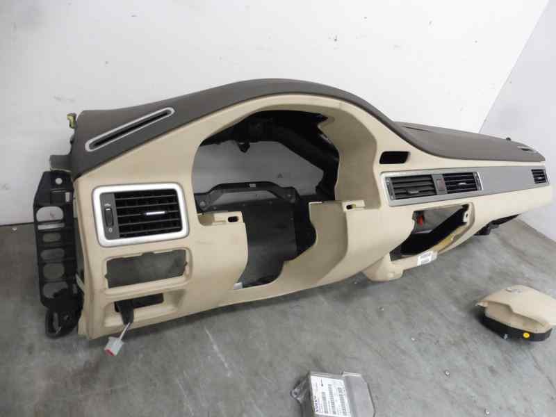 Recambio de kit airbag para volvo xc70 summum awd referencia OEM IAM   