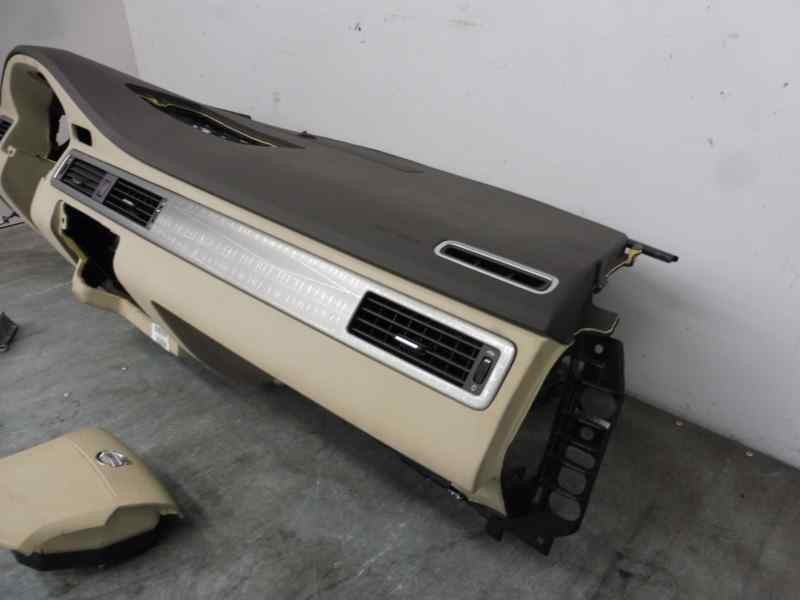 Recambio de kit airbag para volvo xc70 summum awd referencia OEM IAM   