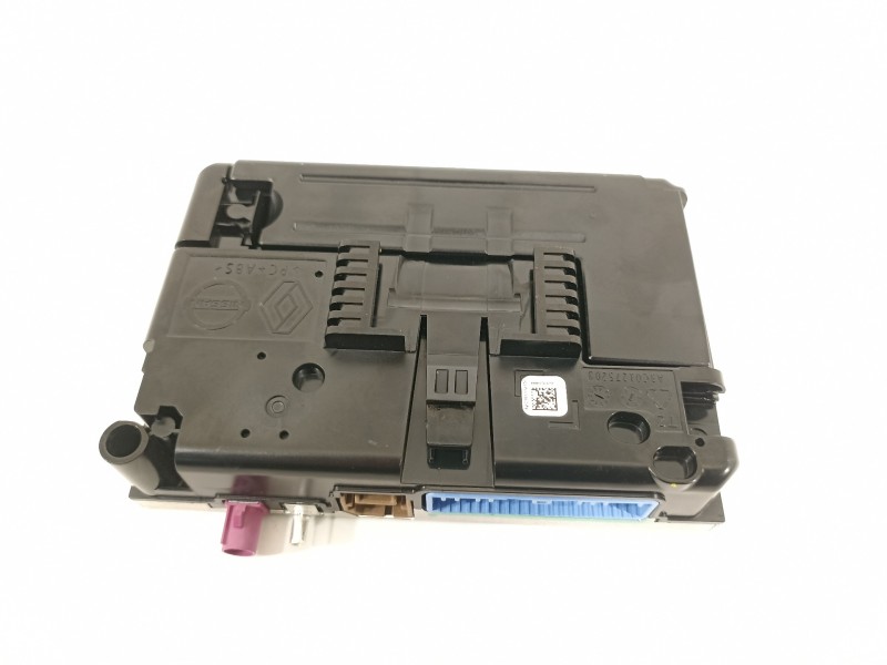 Recambio de modulo electronico para nissan juke (f16) referencia OEM IAM 282756PA9A A2C1861121501 