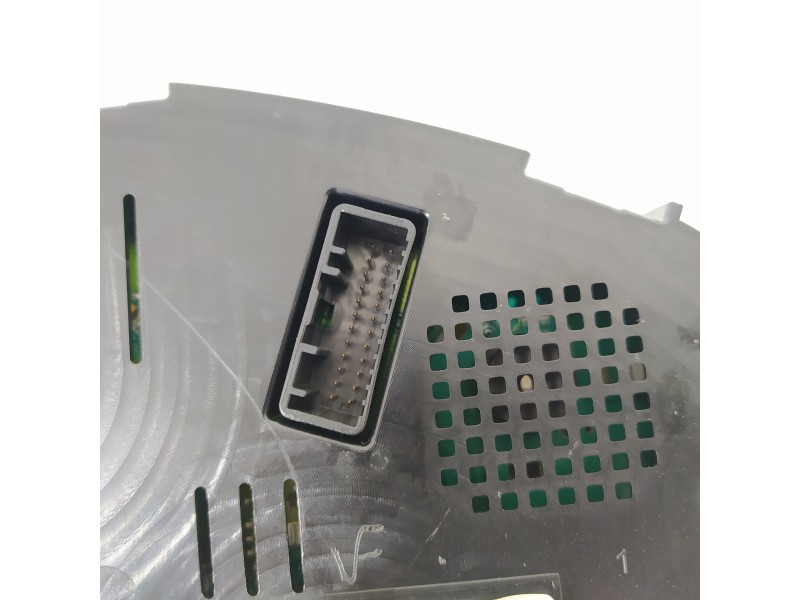 Recambio de cuadro instrumentos para renault megane iii berlina 5 p emotion referencia OEM IAM 248107859R A2C53363612 