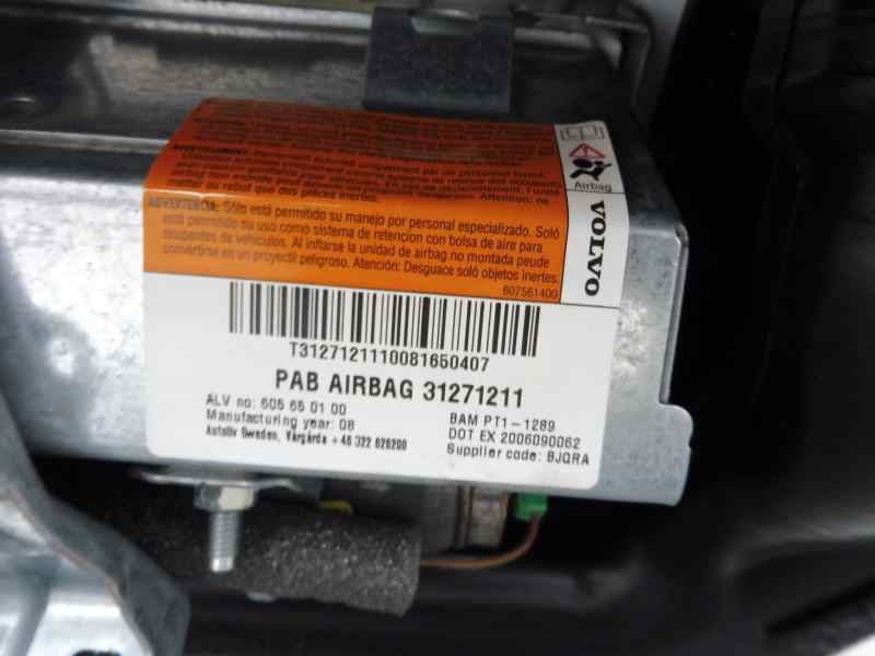Recambio de kit airbag para volvo xc70 summum awd referencia OEM IAM   