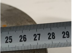 Recambio de disco freno delantero para seat arona xperience referencia OEM IAM 2Q0615301H   2