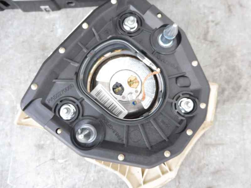 Recambio de kit airbag para volvo xc70 summum awd referencia OEM IAM   