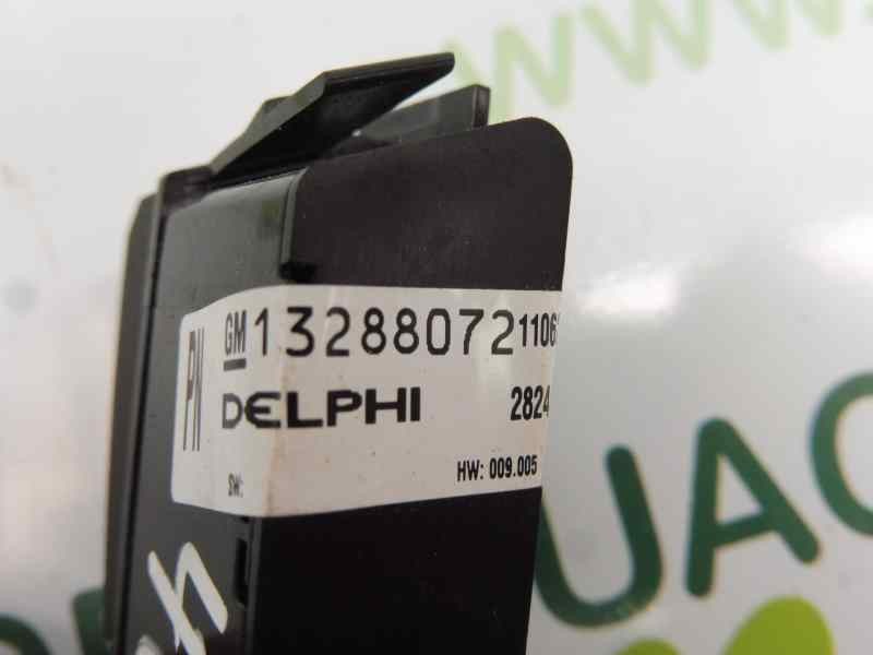 Recambio de mando multifuncion para opel astra j lim. enjoy referencia OEM IAM 3288072  
