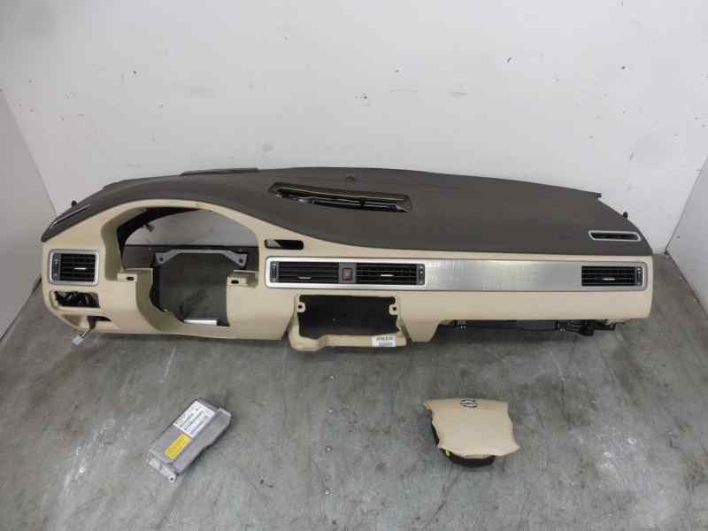 Recambio de kit airbag para volvo xc70 summum awd referencia OEM IAM   