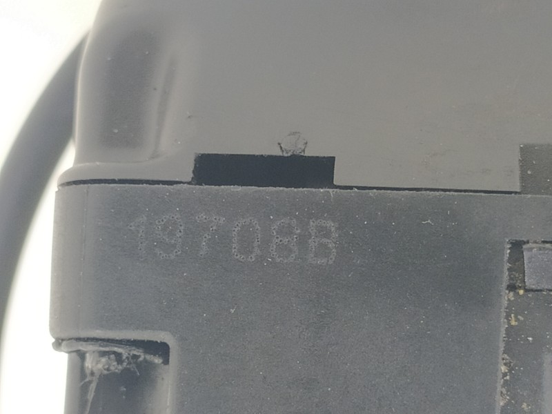 Recambio de cerradura puerta delantera derecha para nissan qashqai (j10) acenta referencia OEM IAM 80500JD900  
