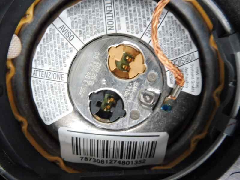 Recambio de kit airbag para volvo xc70 summum awd referencia OEM IAM   