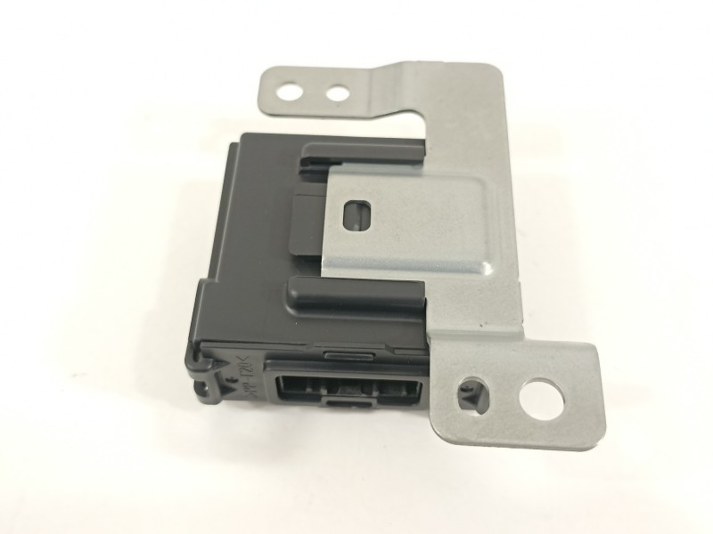 Recambio de modulo electronico para nissan juke (f16) referencia OEM IAM 284P16PG0C  