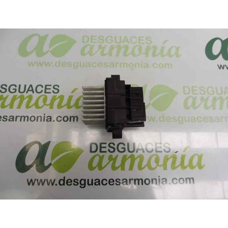 Recambio de resistencia calefaccion para opel astra j lim. enjoy referencia OEM IAM 13503201  