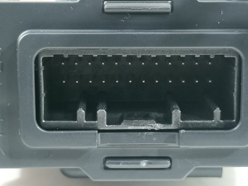 Recambio de modulo electronico para nissan juke (f16) referencia OEM IAM 284P16PG0C  