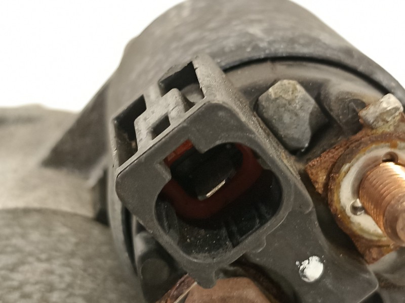 Recambio de motor arranque para hyundai ix35 classic 2wd referencia OEM IAM 361002F000  