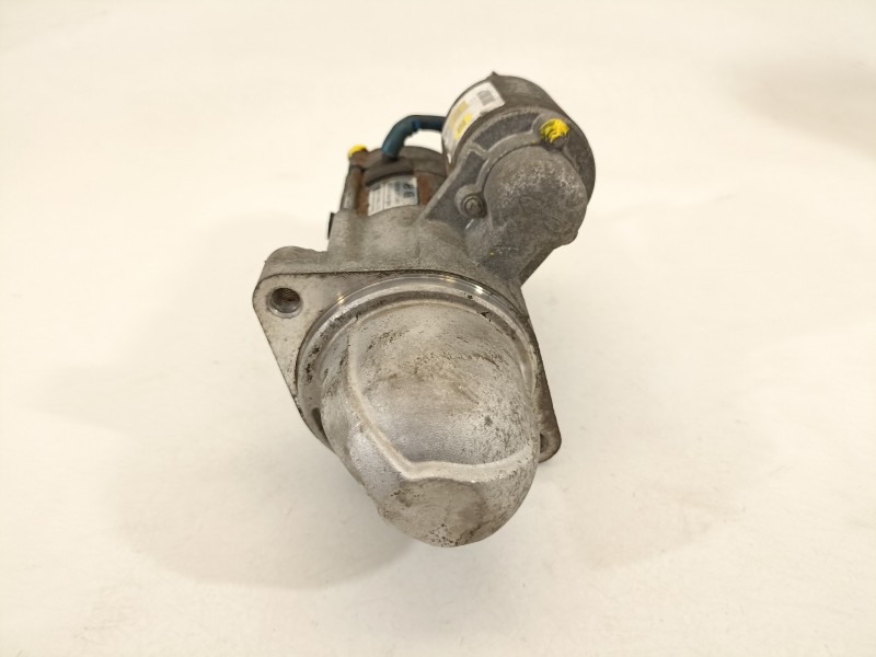 Recambio de motor arranque para hyundai ix35 classic 2wd referencia OEM IAM 361002F000  