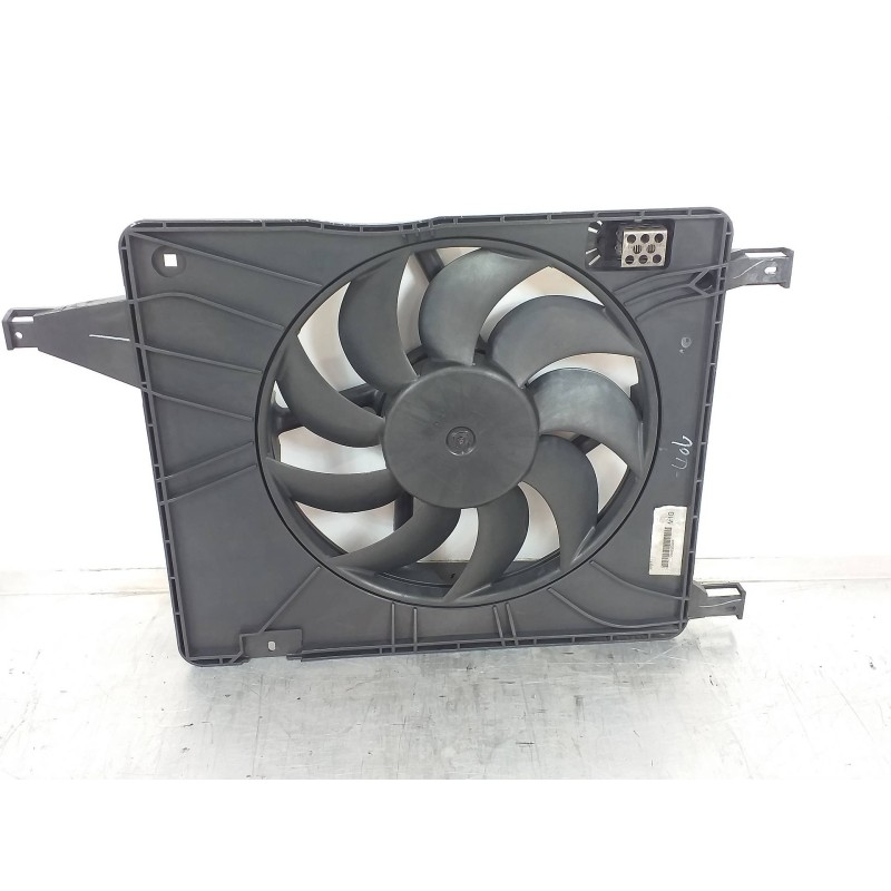 Recambio de electroventilador para nissan qashqai (j10) acenta referencia OEM IAM 21483JD20A  