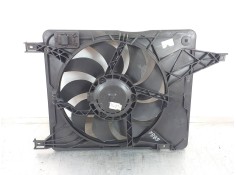 Recambio de electroventilador para nissan qashqai (j10) acenta referencia OEM IAM 21483JD20A   2