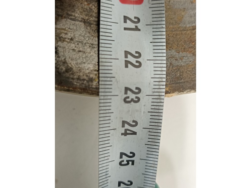 Recambio de disco freno trasero para seat arona xperience referencia OEM IAM 2Q0615601H  