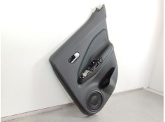 Recambio de guarnecido puerta trasera derecha para nissan juke (f16) referencia OEM IAM 829106PA0A   2