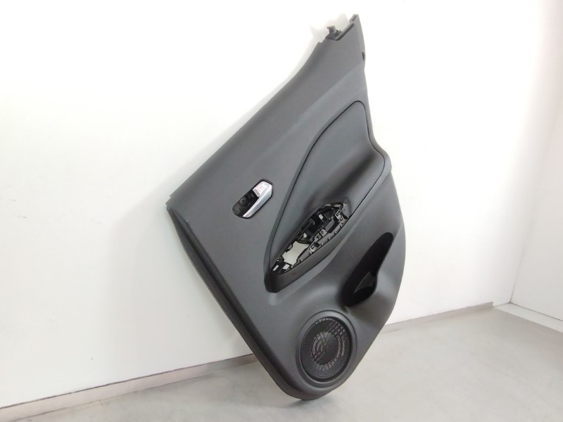 Recambio de guarnecido puerta trasera derecha para nissan juke (f16) referencia OEM IAM 829106PA0A  