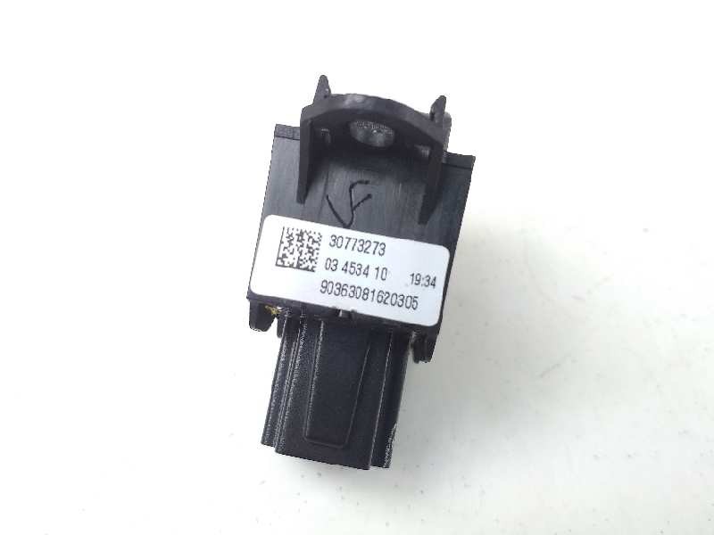 Recambio de mando elevalunas trasero derecho para volvo xc70 summum awd referencia OEM IAM 30773273  