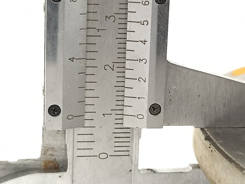 Recambio de disco freno trasero para seat arona xperience referencia OEM IAM 2Q0615601H  