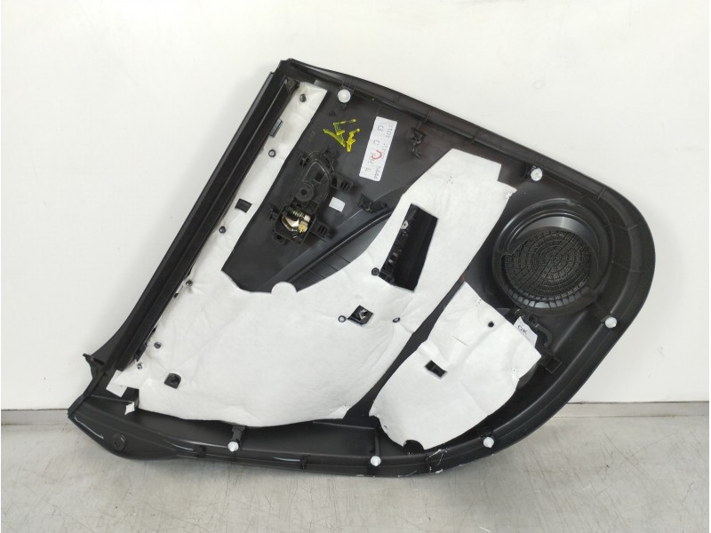 Recambio de guarnecido puerta trasera derecha para nissan juke (f16) referencia OEM IAM 829106PA0A  