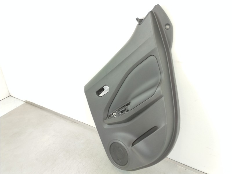 Recambio de guarnecido puerta trasera derecha para nissan juke (f16) referencia OEM IAM 829106PA0A  