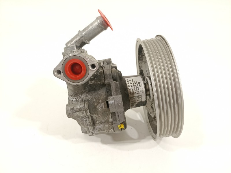 Recambio de bomba direccion para audi q5 (8r) 2.0 tfsi (155kw) referencia OEM IAM 8R0145153A  