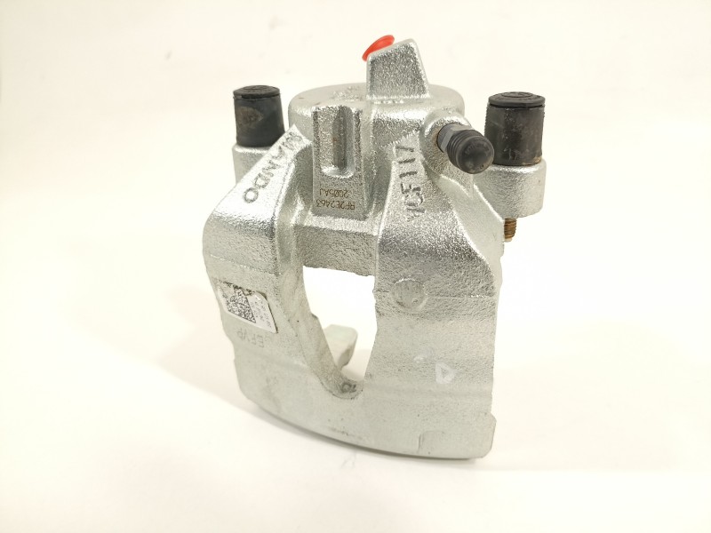 Recambio de pinza freno delantera izquierda para seat arona xperience referencia OEM IAM 2Q0615105AJ 2Q0615123A 