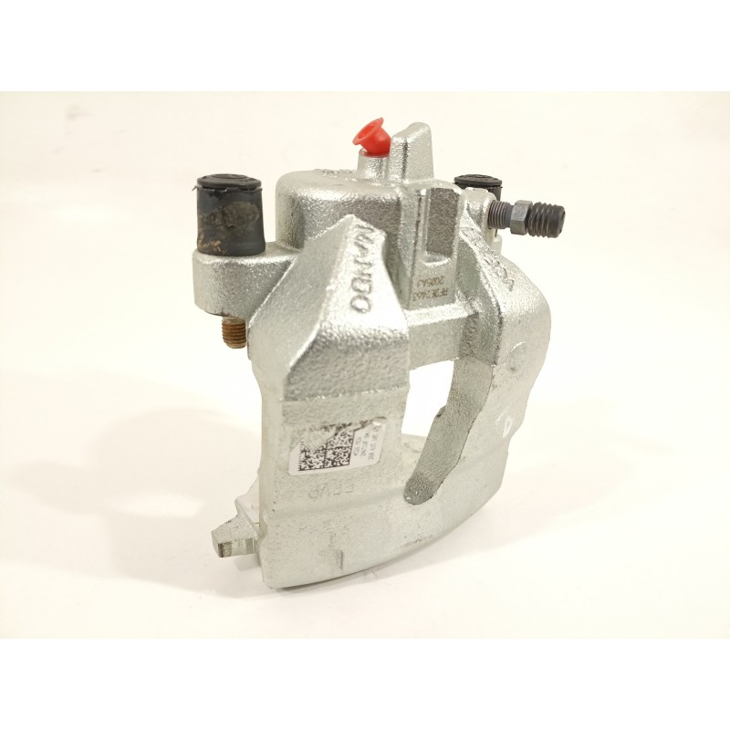 Recambio de pinza freno delantera izquierda para seat arona xperience referencia OEM IAM 2Q0615105AJ 2Q0615123A 